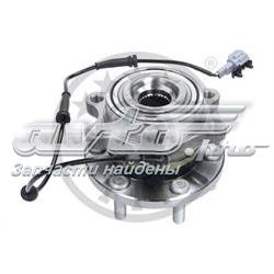 Compre 40202JR71A Nissan/Infiniti Cubo dianteiro