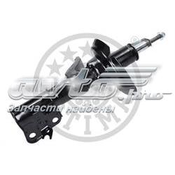 Amortecedor dianteiro esquerdo 51602S9AJ25 Honda