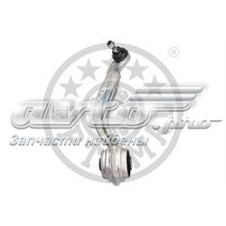 Braço oscilante superior esquerdo de suspensão dianteira Moog METC10473