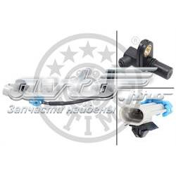 AF03877 Alfa E-Parts Sensor dianteiro de ABS