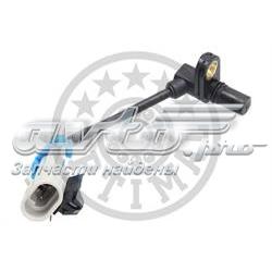 Compre AF03877 Alfa E-Parts Sensor dianteiro de ABS
