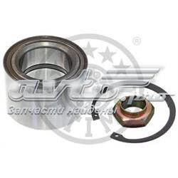 732501 Diesel Technic Rolamento de cubo traseiro