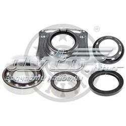 972783 Optimal Rolamento de cubo traseiro