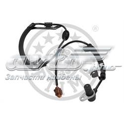 Compre 479113J301 Nissan/Infiniti Sensor ABS dianteiro esquerdo