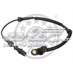 Sensor dianteiro de ABS 200290 Maxgear