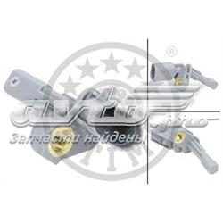Sensor ABS traseiro esquerdo 1K0927807A VAG