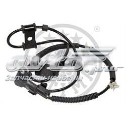 Sensor ABS dianteiro esquerdo 84849 Sidat