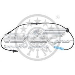 Sensor dianteiro de ABS SSW000010 Land Rover