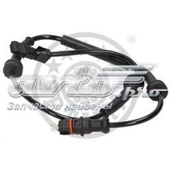 Sensor dianteiro de ABS T450207 STC