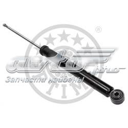 Amortecedor traseiro 8T0513035F VAG