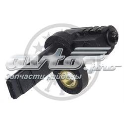 Sensor dianteiro de ABS 6PU012806941 HELLA
