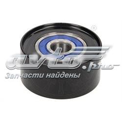 Rolo parasita da correia de transmissão Mazda RF5D15940A