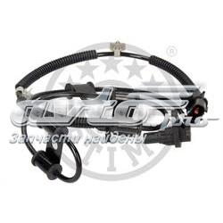 Sensor ABS dianteiro esquerdo 84849 Sidat