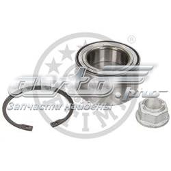 A1649810106 Mercedes Rolamento de cubo dianteiro/traseiro
