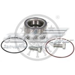 Rolamento de cubo traseiro 500054867 Iveco