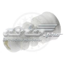 Pára-choque (grade de proteção) de amortecedor traseiro 8E0512131P VAG