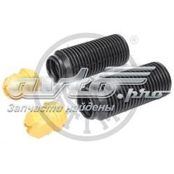 42039 Metalcaucho Bota de proteção de amortecedor dianteiro