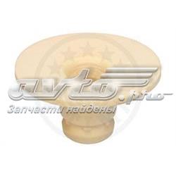 Espaçador (anel de borracha) da mola traseira superior Opel 424764