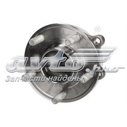 Cubo traseiro Ford AV6T2B372EA