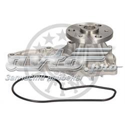 Bomba de água (bomba) de esfriamento 19200R40A01 Honda