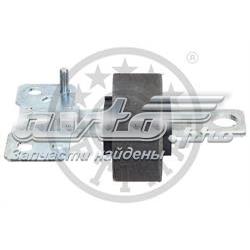 Bloco silencioso dianteiro de braço oscilante traseiro longitudinal 1858883 Ford