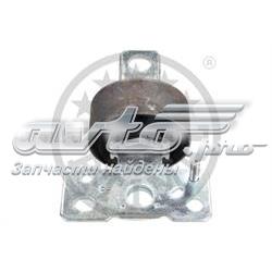 Bloco silencioso dianteiro de braço oscilante traseiro longitudinal 1865034 Ford