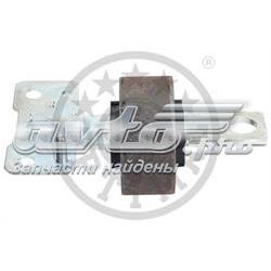 Bloco silencioso dianteiro de braço oscilante traseiro longitudinal 31406350 Volvo