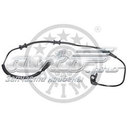 Sensor dianteiro de ABS 6PU230048171 HELLA
