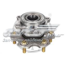 Cubo traseiro MF472082 Mitsubishi