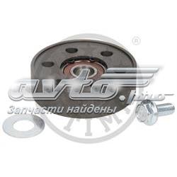 Rolo de reguladora de tensão da correia de transmissão 1660327010 Toyota