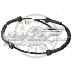 Compre AF01931 Alfa E-Parts Sensor dianteiro de ABS