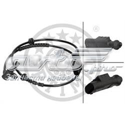 Sensor dianteiro de ABS 06S276 Optimal