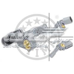 Sensor ABS traseiro direito 78126 FAE