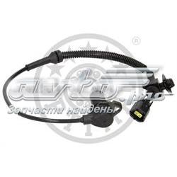 Sensor ABS traseiro direito FSO 96473223