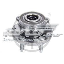 300799 Optimal Cubo dianteiro