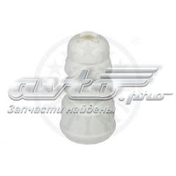 Pára-choque (grade de proteção) de amortecedor traseiro VAG 8E0512131P