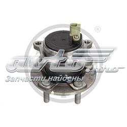 AV6T2B372EA Ford Cubo traseiro