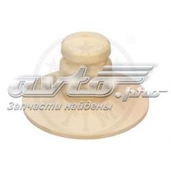 424764 Opel Espaçador (anel de borracha) da mola traseira superior