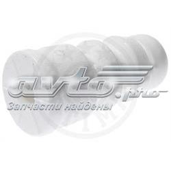 8K0512131A VAG Pára-choque (grade de proteção) de amortecedor traseiro