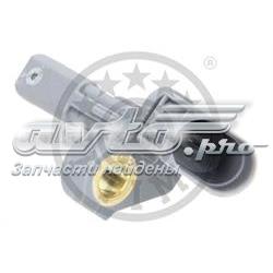 Sensor ABS traseiro esquerdo VAG 1K0927807A