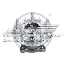 WM2213 Metzger Cubo traseiro