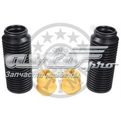 Bota de proteção de amortecedor dianteiro Metalcaucho 42039