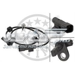 Sensor ABS traseiro 84823 Sidat