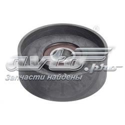 Rolo de reguladora de tensão da correia de transmissão para Nissan X-Trail  T30