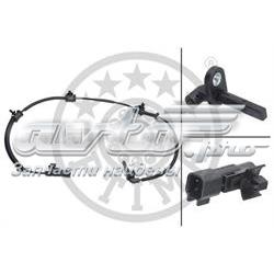 Compre ADG07193 Blue Print Sensor dianteiro de ABS