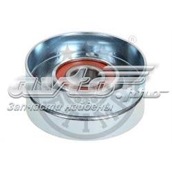 Rolo de reguladora de tensão da correia de transmissão MPQ1262 Magneti Marelli