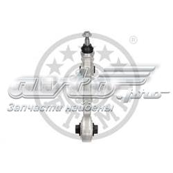 Braço oscilante inferior esquerdo/direito de suspensão dianteira VAG 4Z7407151