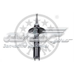 9810763880 Peugeot/Citroen Amortecedor dianteiro esquerdo