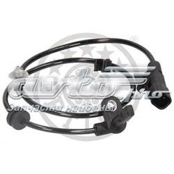 Sensor ABS traseiro 84823 Sidat