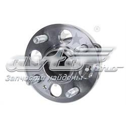 527501Y000 Hyundai/Kia Cubo traseiro